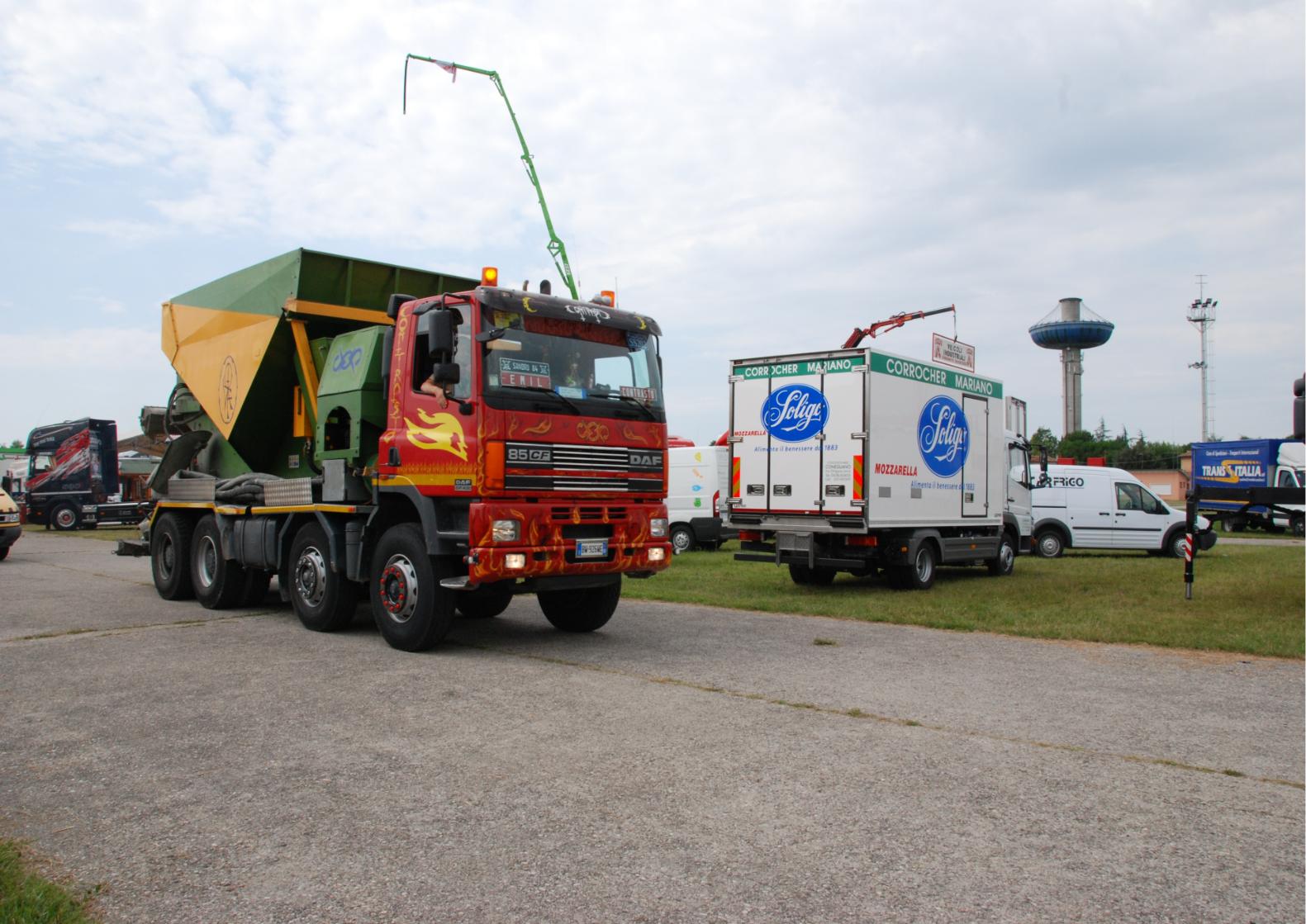 I primi dell'anno scorso