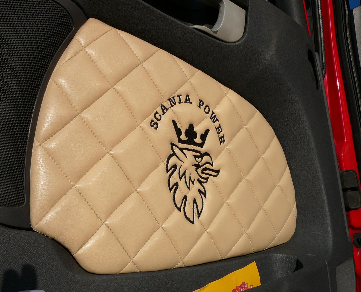 Interni Mezzi Salviato