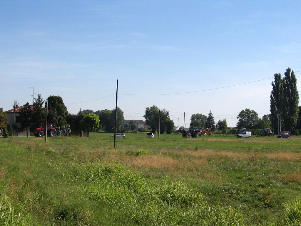 Gattatico RE 10/08/2008