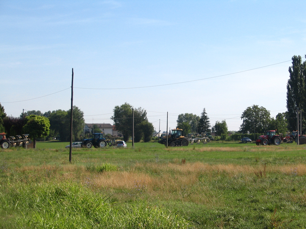 Gattatico RE 10/08/2008