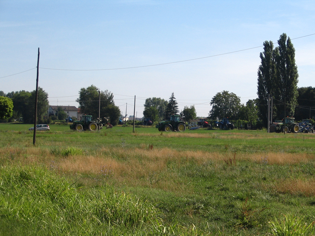 Gattatico RE 10/08/2008