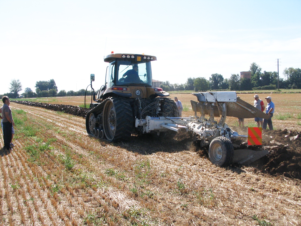 Gattatico RE 10/08/2008