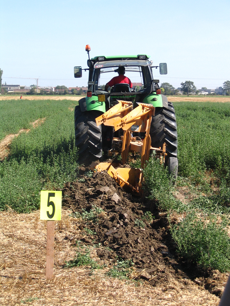 Gattatico RE 10/08/2008