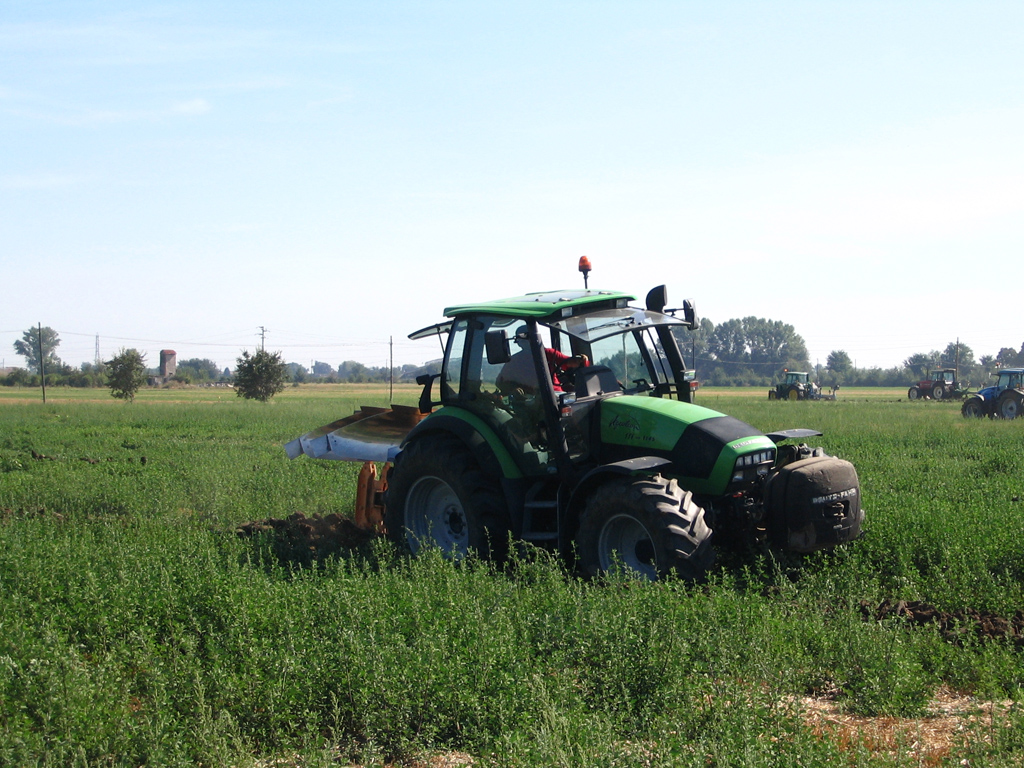 Gattatico RE 10/08/2008