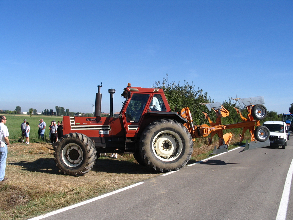 Gattatico RE 10/08/2008