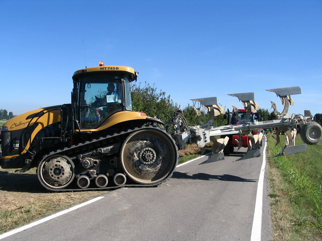 Gattatico RE 10/08/2008