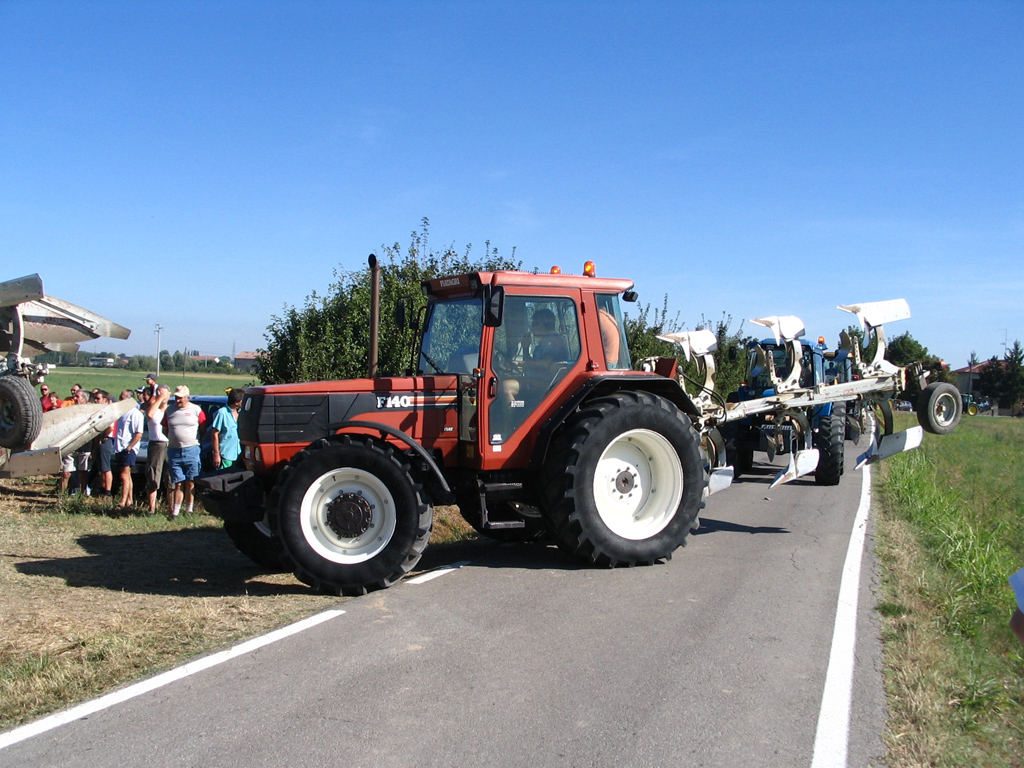 Gattatico RE 10/08/2008