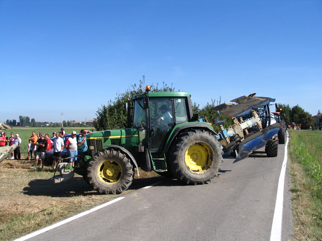 Gattatico RE 10/08/2008