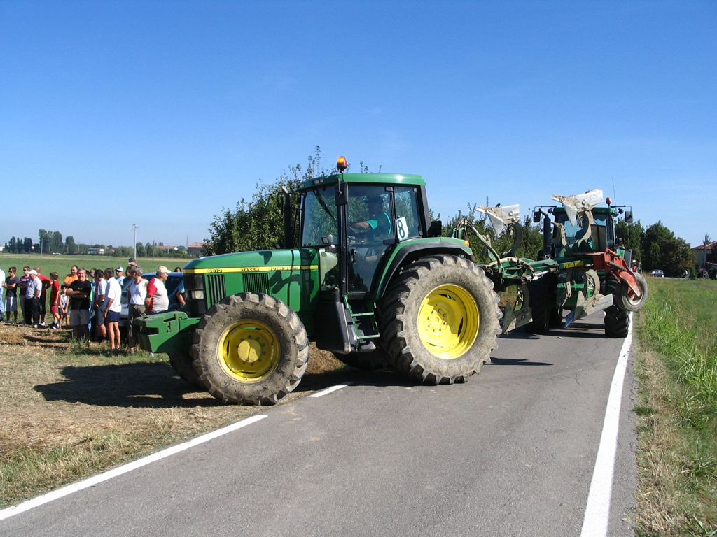 Gattatico RE 10/08/2008