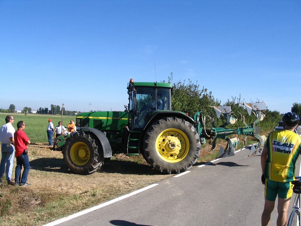 Gattatico RE 10/08/2008
