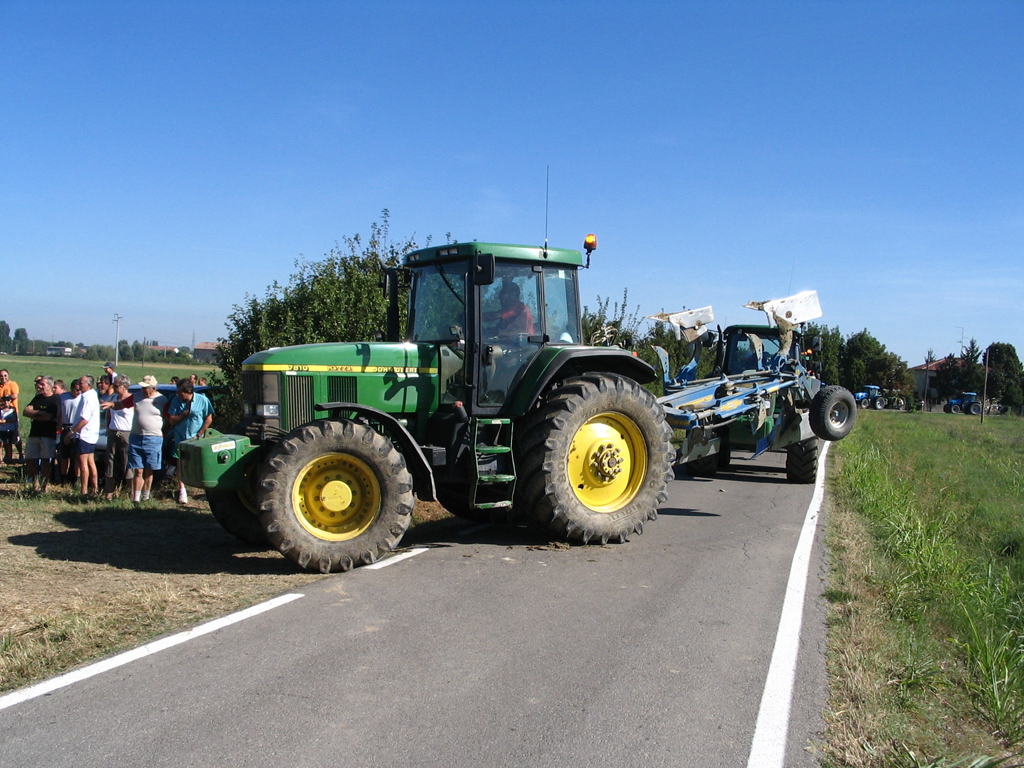 Gattatico RE 10/08/2008