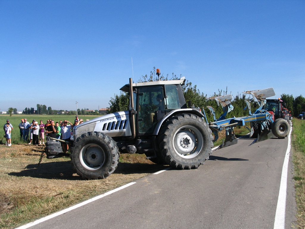 Gattatico RE 10/08/2008