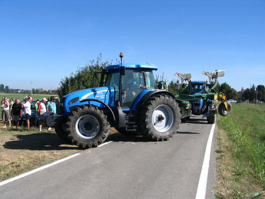 Gattatico RE 10/08/2008