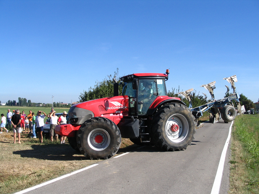 Gattatico RE 10/08/2008