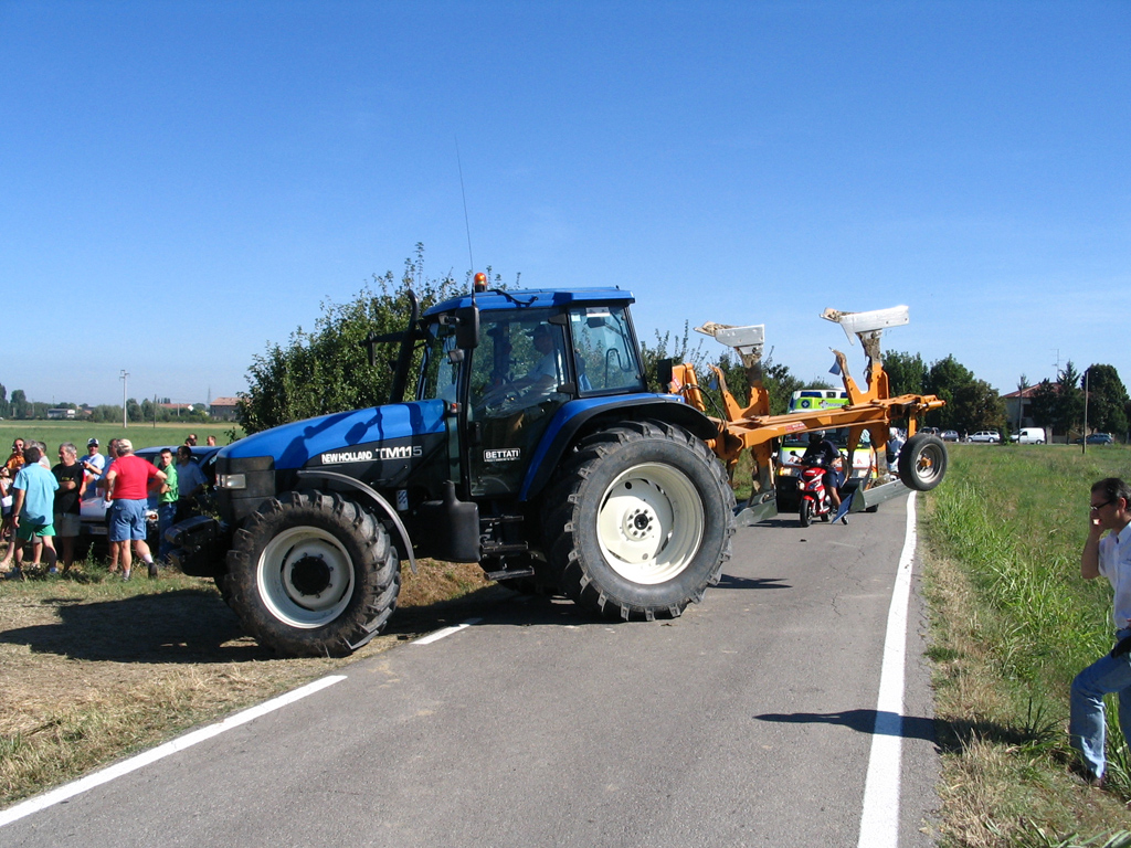 Gattatico RE 10/08/2008