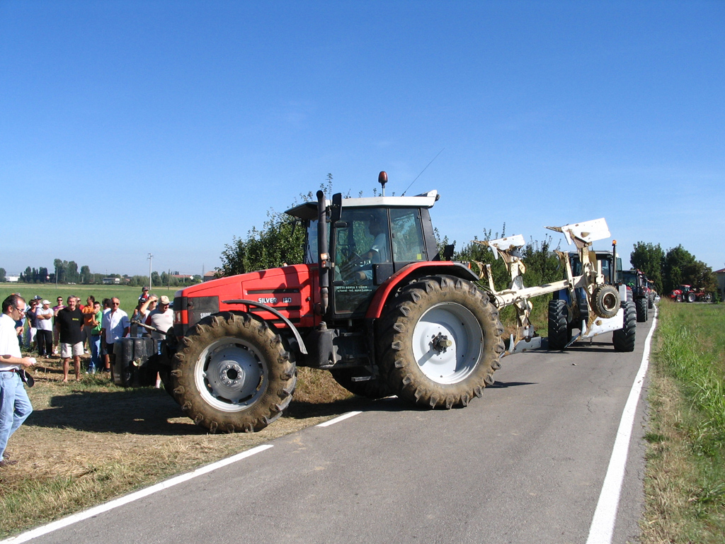 Gattatico RE 10/08/2008