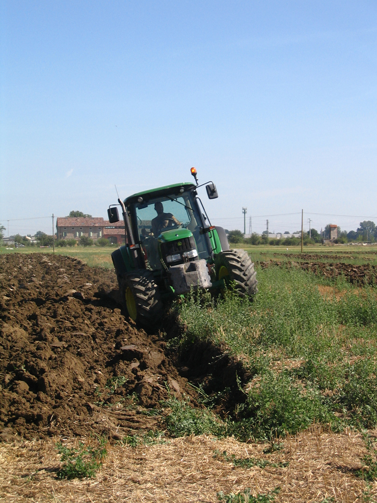 Gattatico RE 10/08/2008