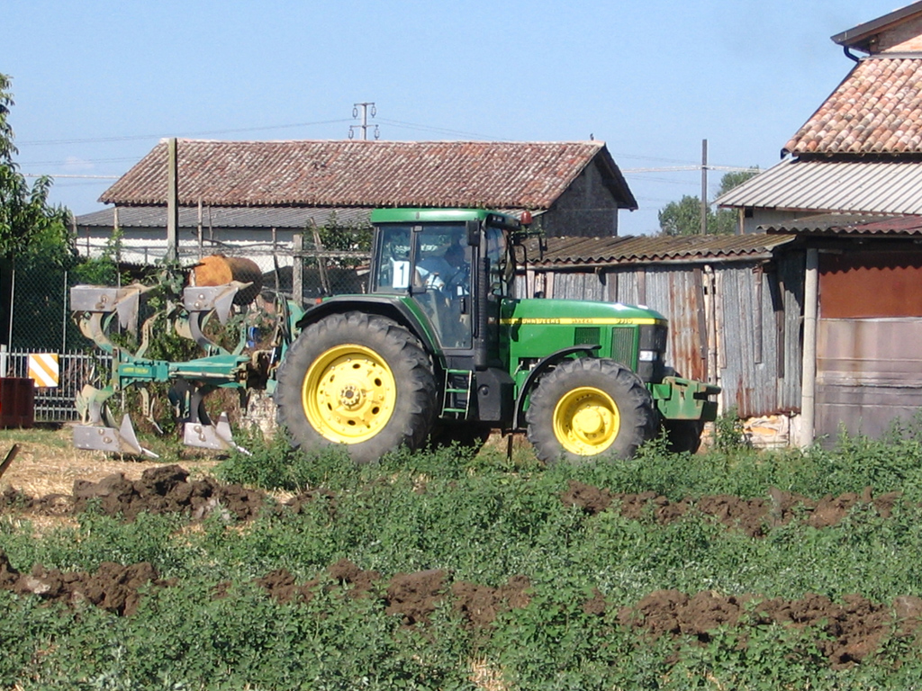 Gattatico RE 10/08/2008