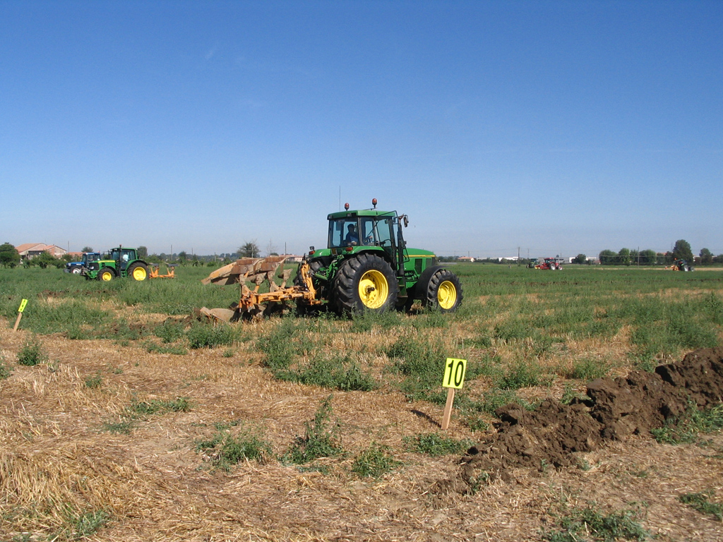 Gattatico RE 10/08/2008