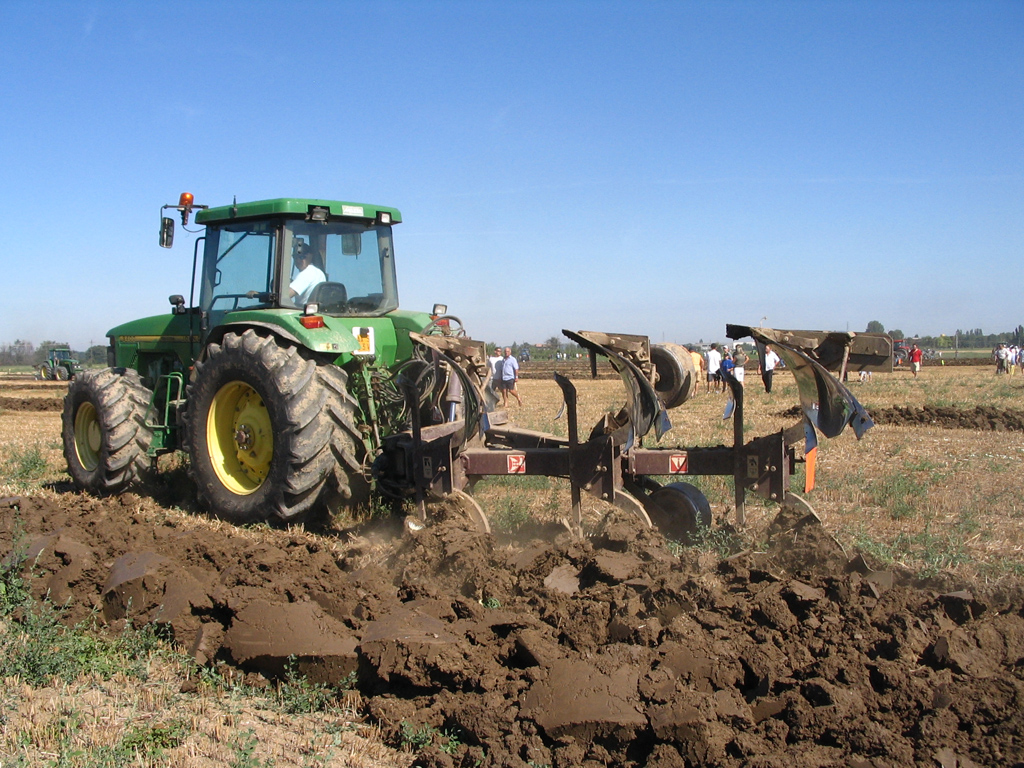 Gattatico RE 10/08/2008