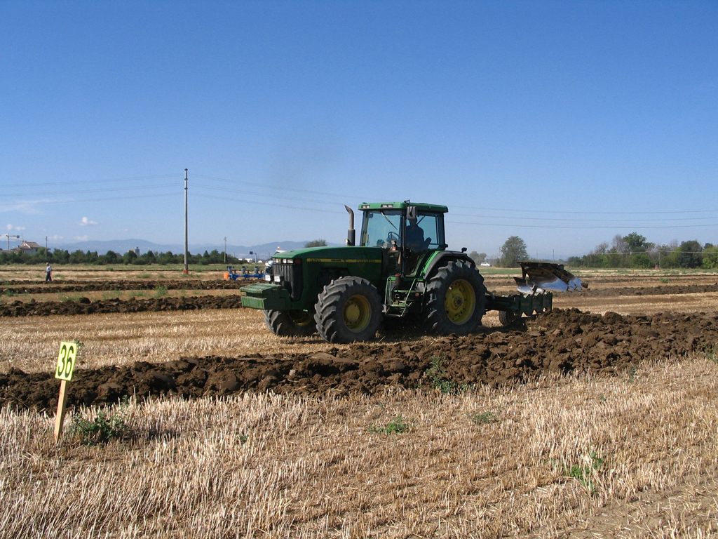 Gattatico RE 10/08/2008