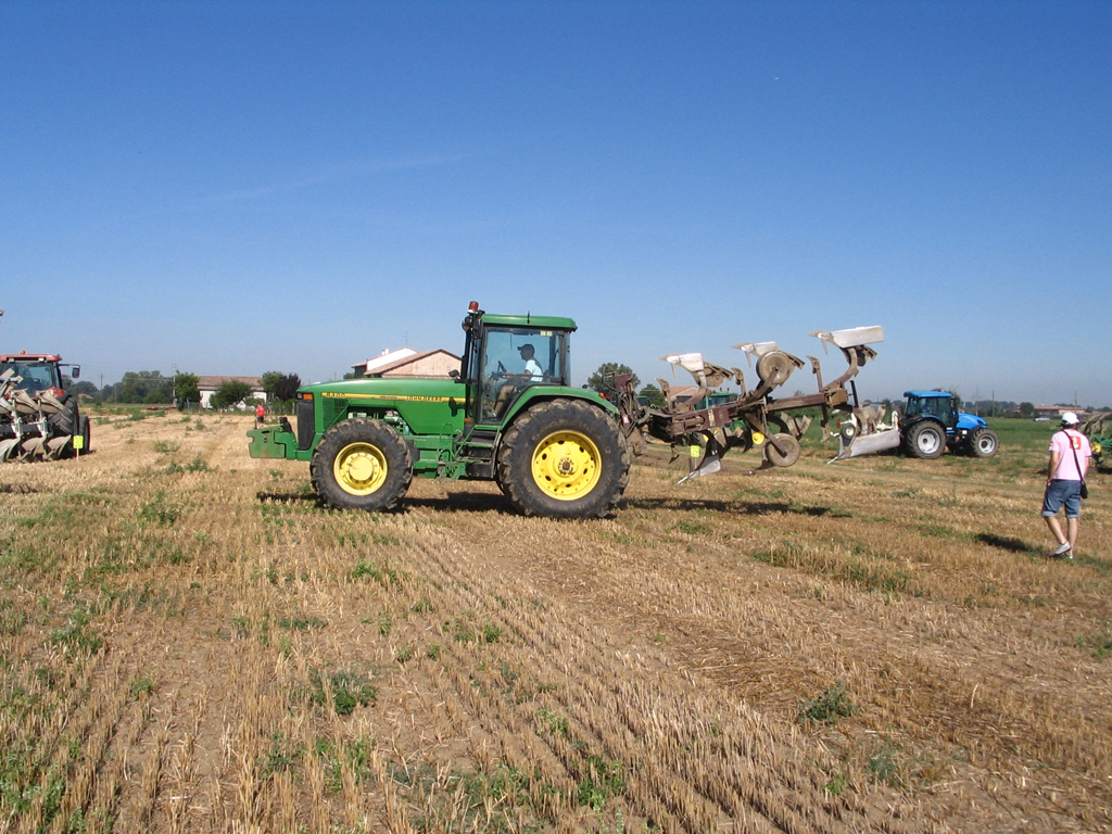 Gattatico RE 10/08/2008