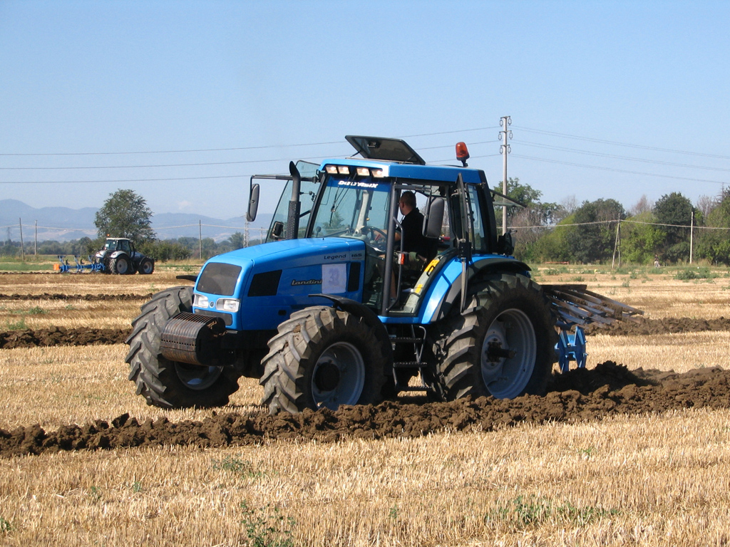 Gattatico RE 10/08/2008