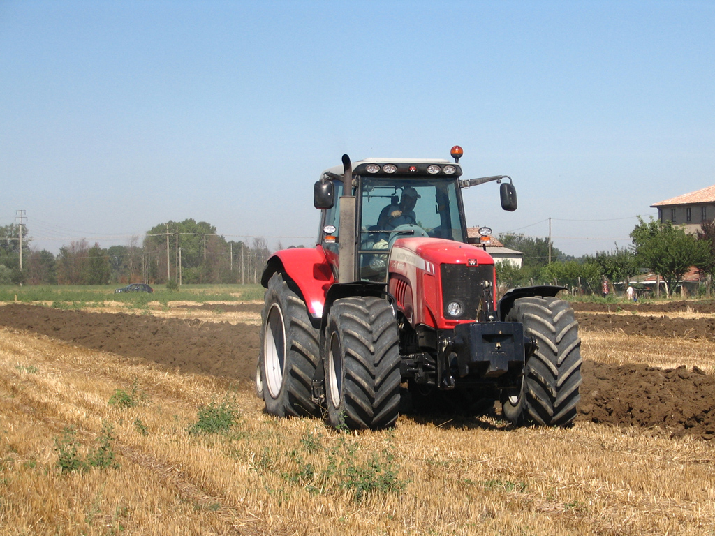 Gattatico RE 10/08/2008