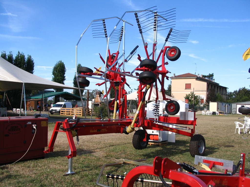 Gattatico RE 10/08/2008