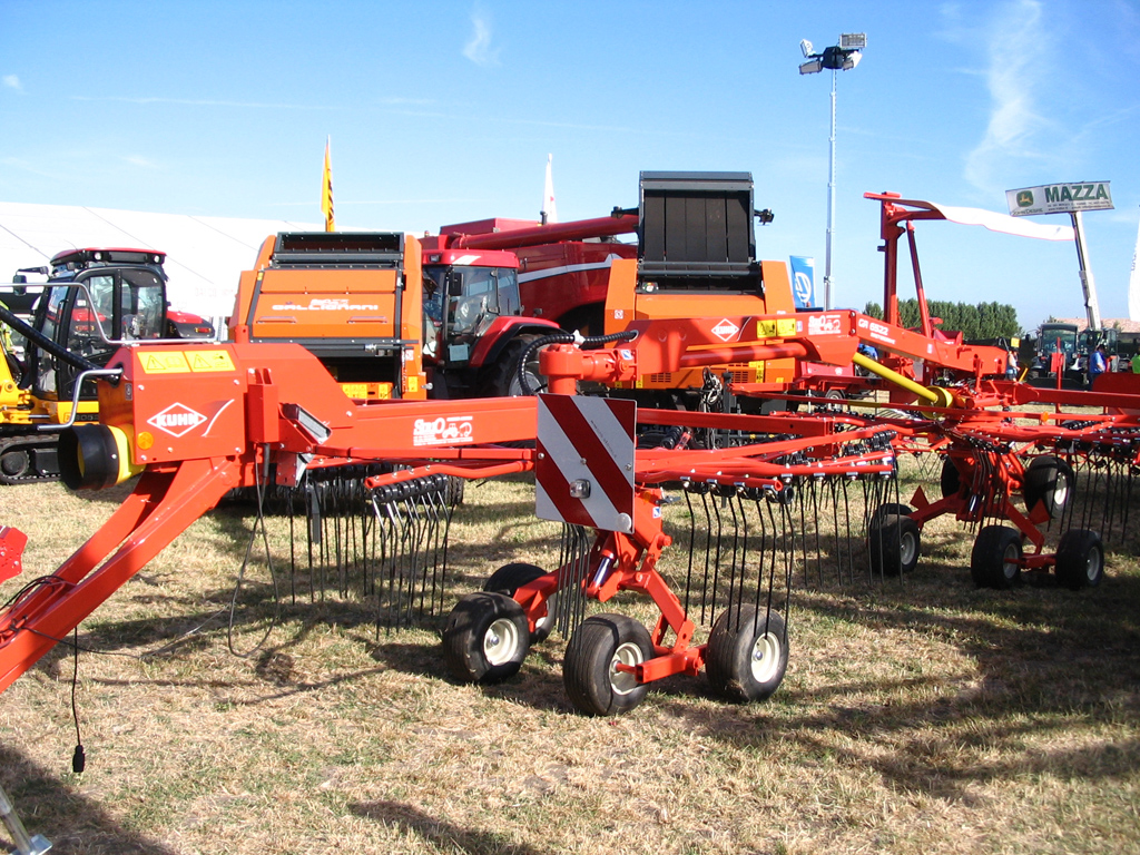 Gattatico RE 10/08/2008