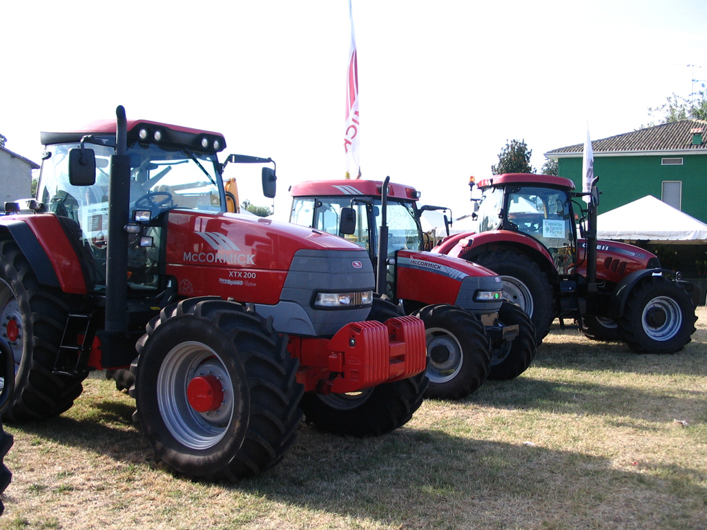 Gattatico RE 10/08/2008