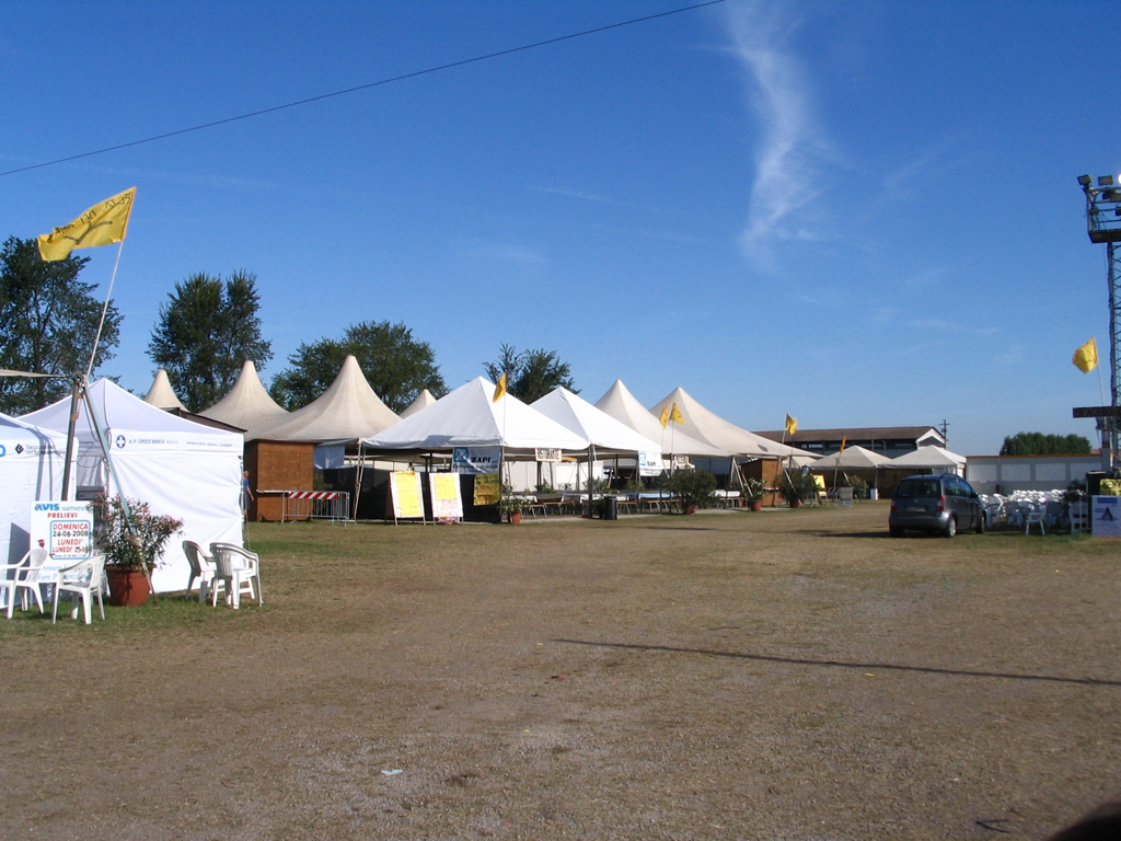 Gattatico RE 10/08/2008