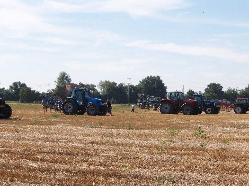 Gattatico RE 10/08/2008