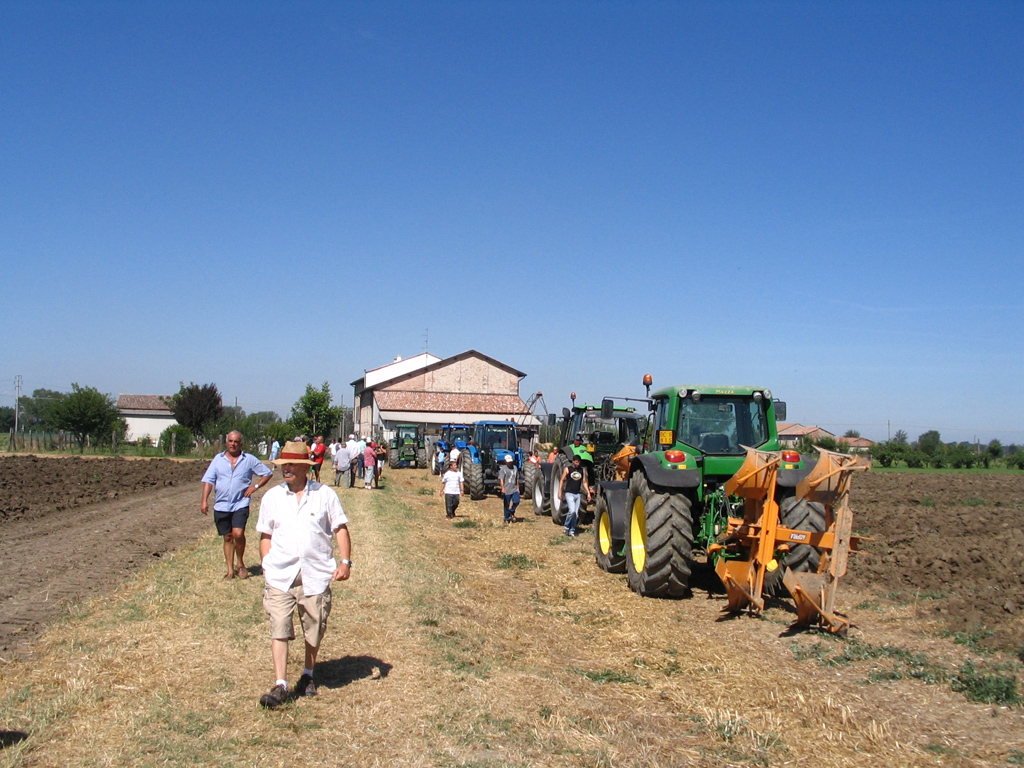 Gattatico RE 10/08/2008