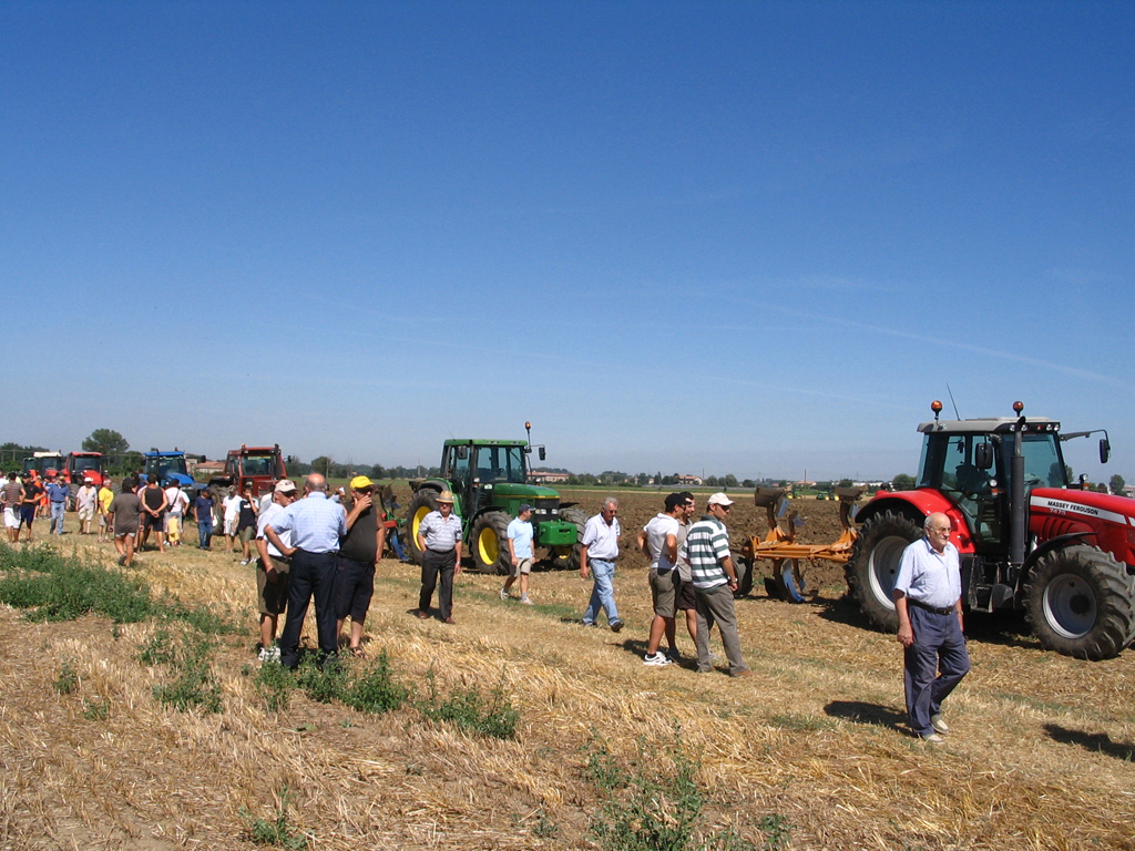Gattatico RE 10/08/2008