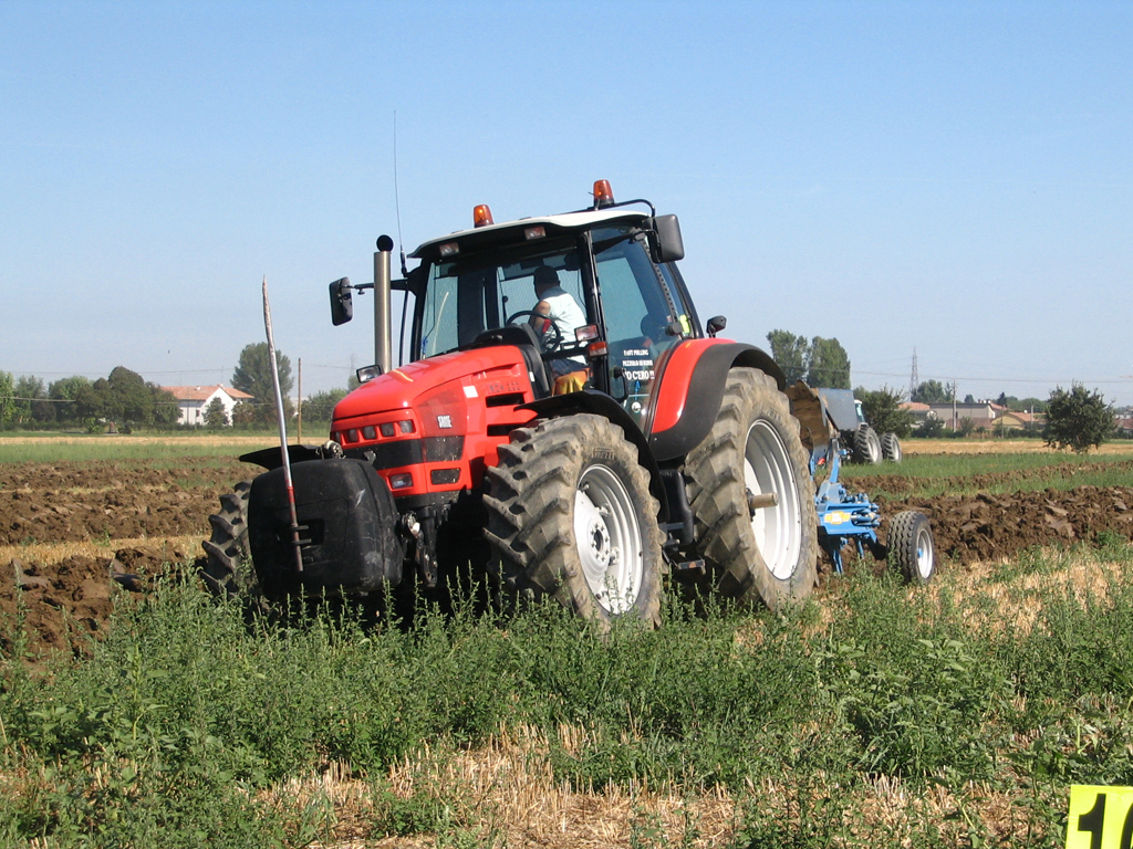 Gattatico RE 10/08/2008