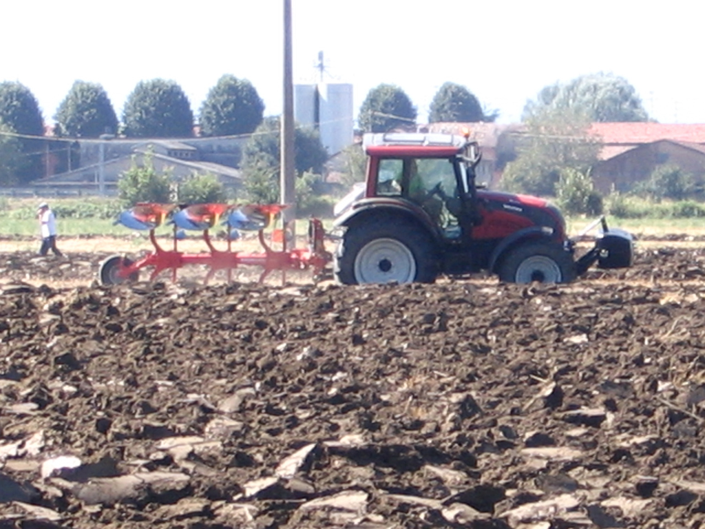 Gattatico RE 10/08/2008