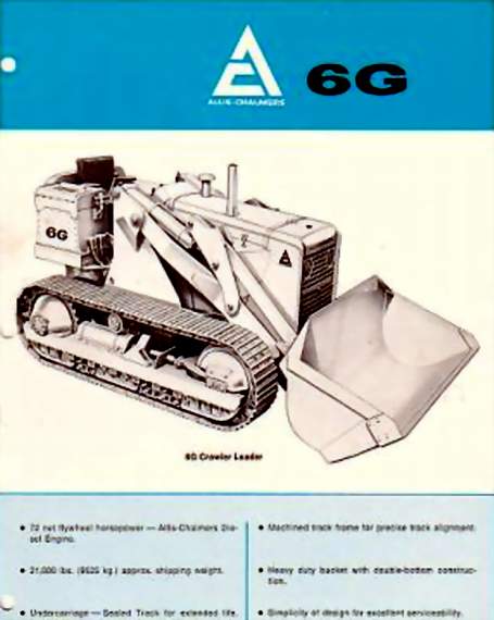 Allis Chalmers