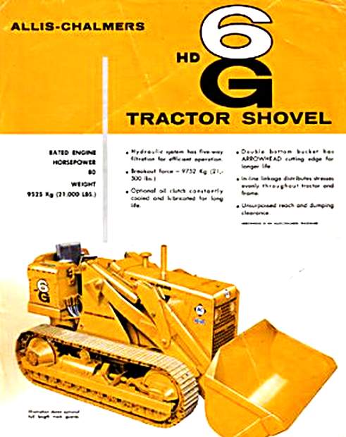Allis Chalmers