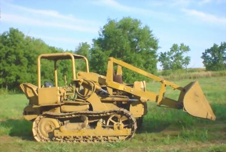 Allis Chalmers