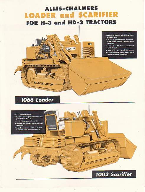 Allis Chalmers