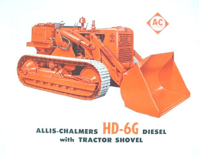 Allis Chalmers
