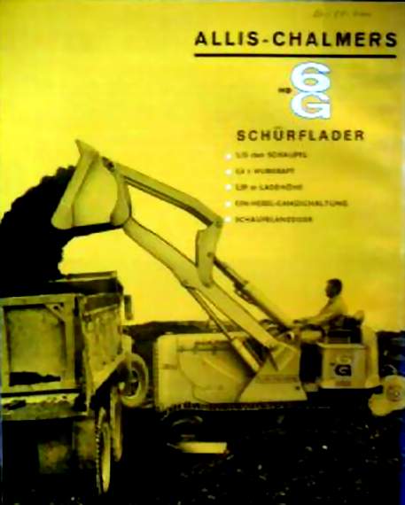 Allis Chalmers