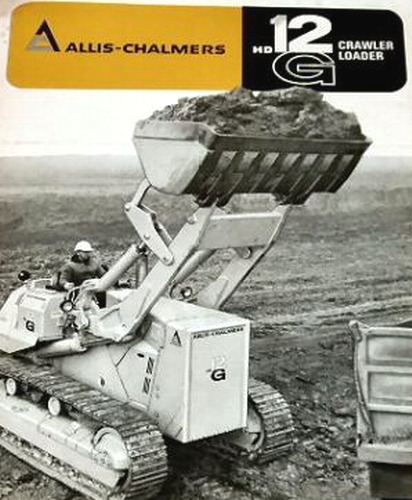 Allis Chalmers