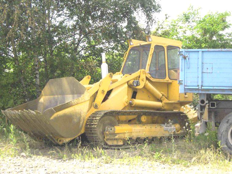 Kiener Bueffel BL200