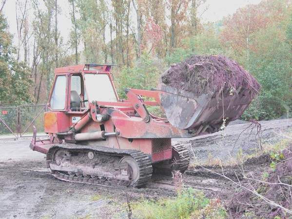 Kiener Bueffel BL200