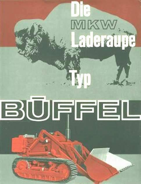 Kiener Buffel