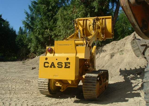 Case