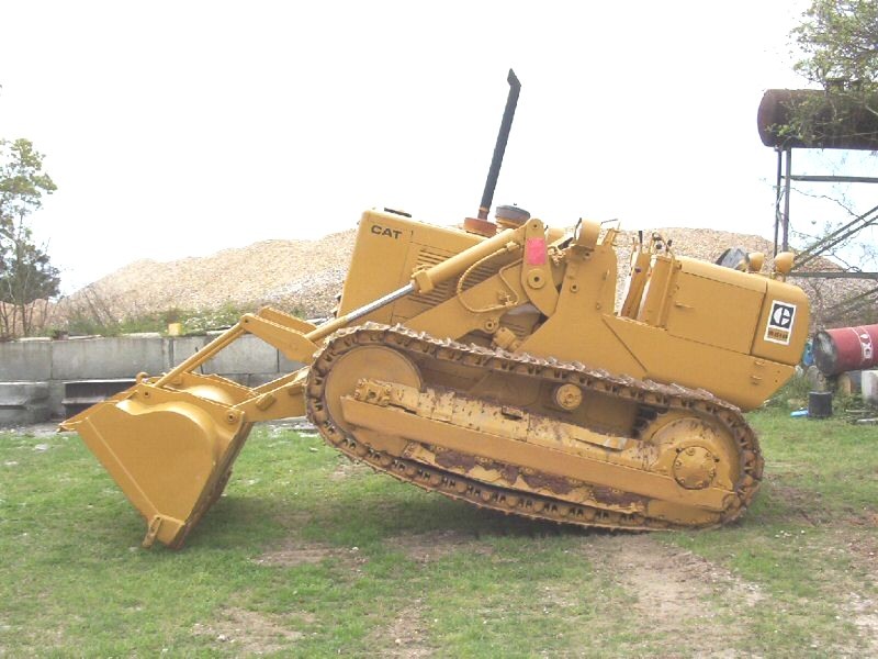 Cat 951