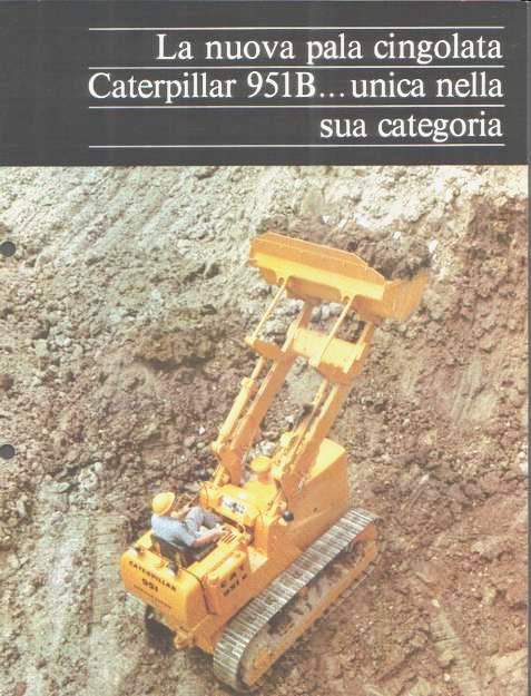Caterpillar